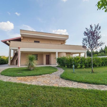 Nel Cuore Del Salento Villa San Donato di Lecce Kültér fotó