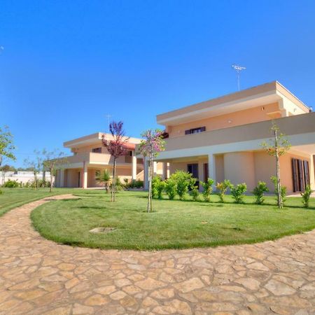 Nel Cuore Del Salento Villa San Donato di Lecce Kültér fotó