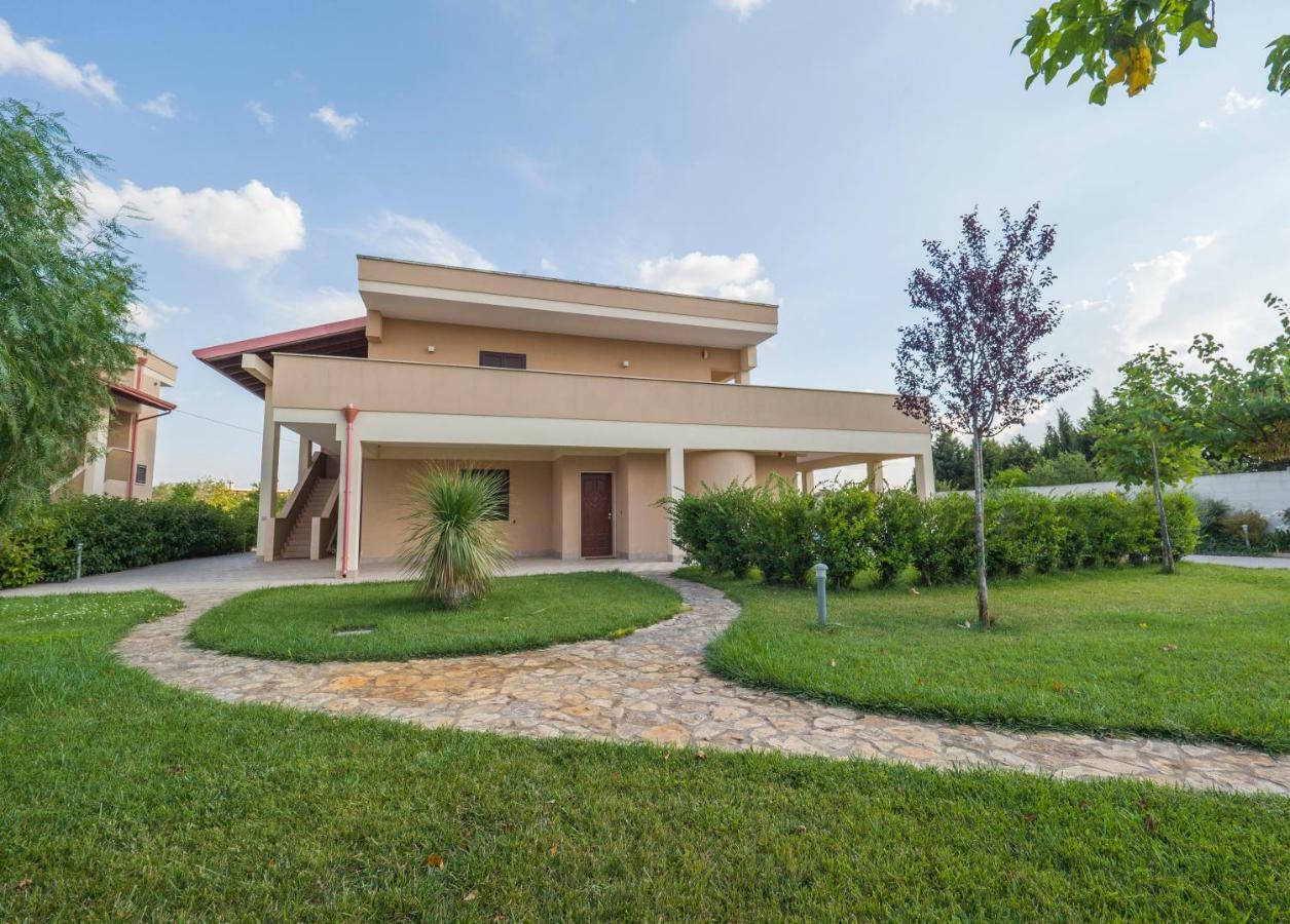 Nel Cuore Del Salento Villa San Donato di Lecce Kültér fotó