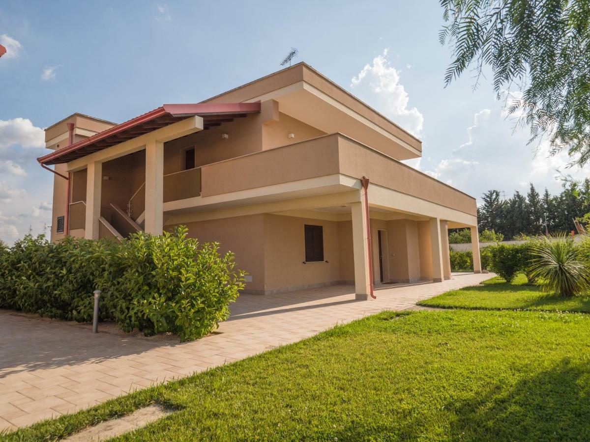 Nel Cuore Del Salento Villa San Donato di Lecce Kültér fotó