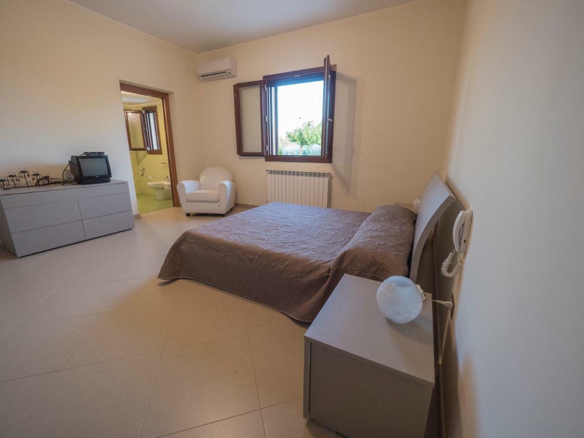Nel Cuore Del Salento Villa San Donato di Lecce Kültér fotó