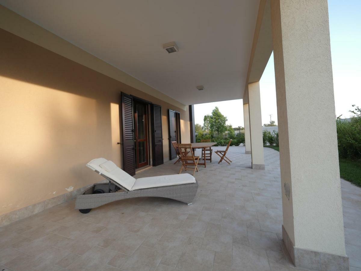 Nel Cuore Del Salento Villa San Donato di Lecce Kültér fotó