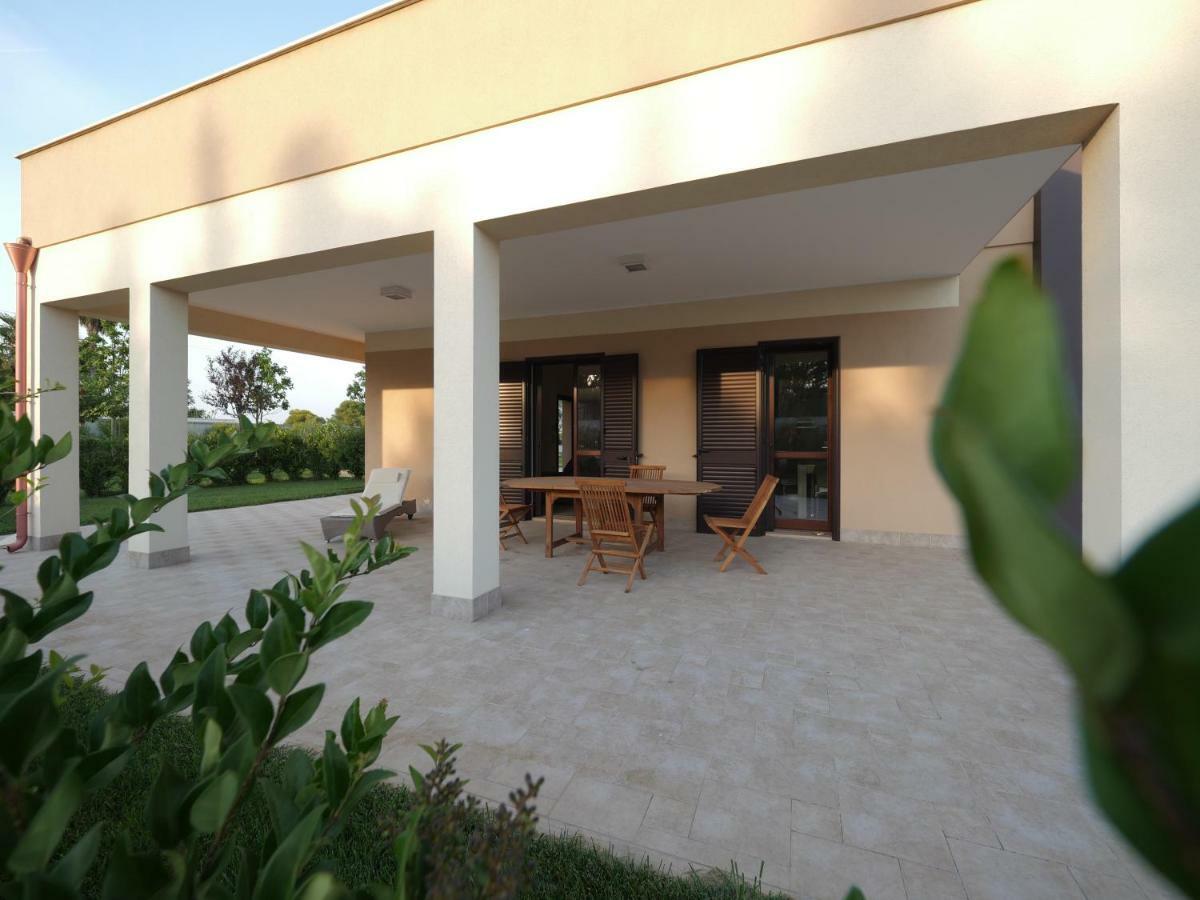 Nel Cuore Del Salento Villa San Donato di Lecce Kültér fotó