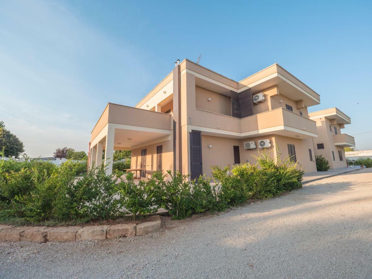 Nel Cuore Del Salento Villa San Donato di Lecce Kültér fotó