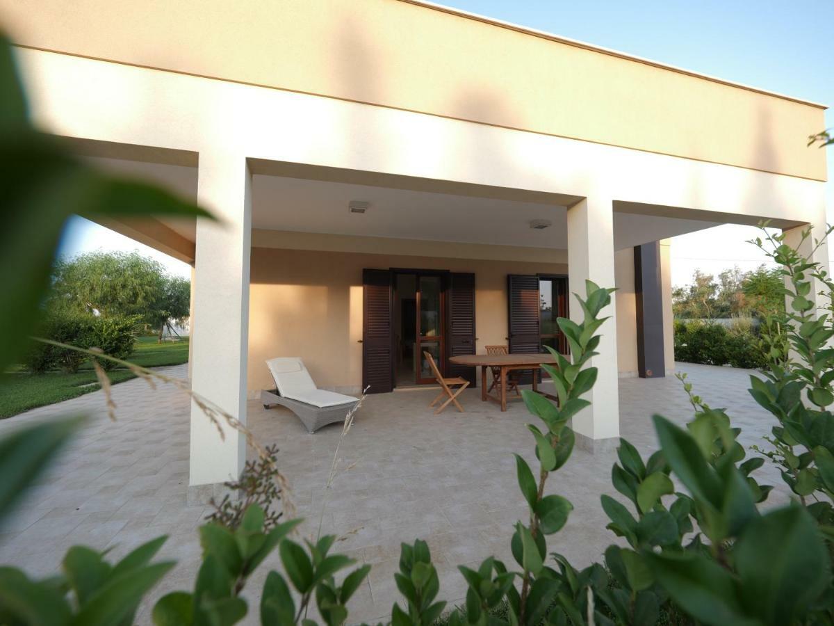Nel Cuore Del Salento Villa San Donato di Lecce Kültér fotó