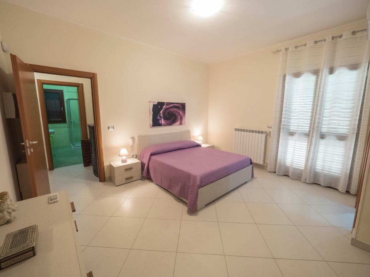 Nel Cuore Del Salento Villa San Donato di Lecce Kültér fotó
