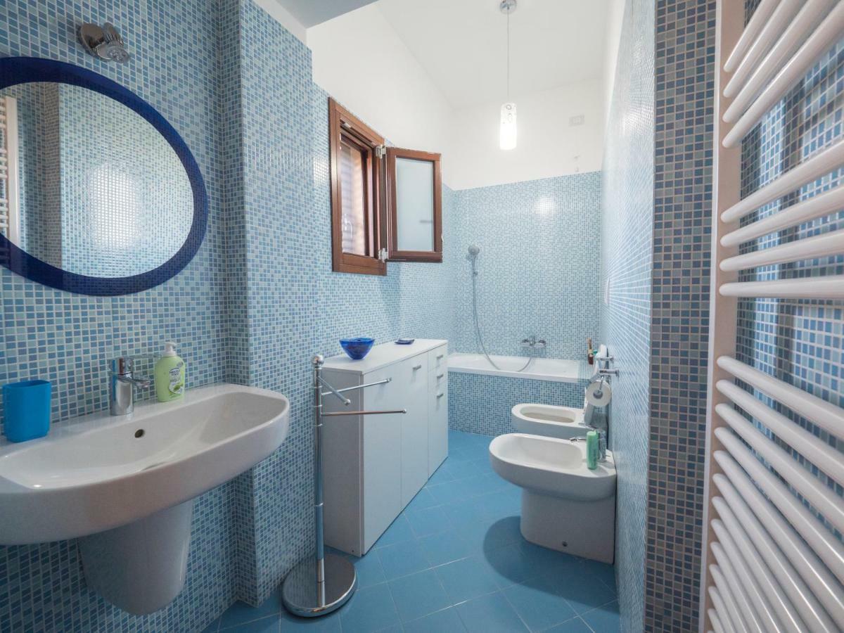 Nel Cuore Del Salento Villa San Donato di Lecce Kültér fotó