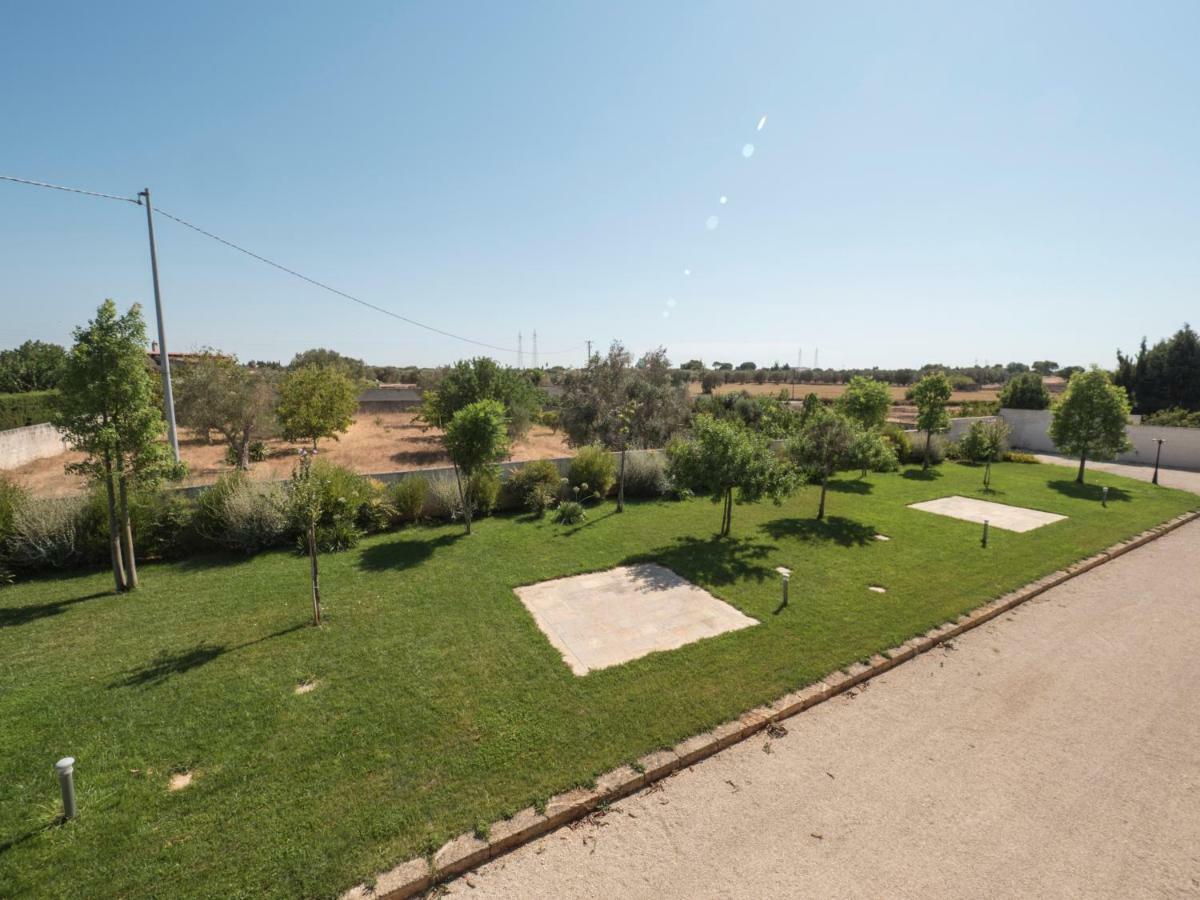 Nel Cuore Del Salento Villa San Donato di Lecce Kültér fotó