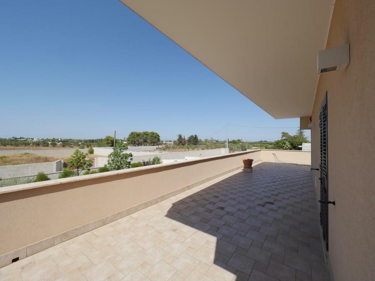 Nel Cuore Del Salento Villa San Donato di Lecce Kültér fotó