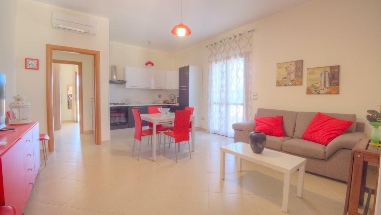 Nel Cuore Del Salento Villa San Donato di Lecce Kültér fotó
