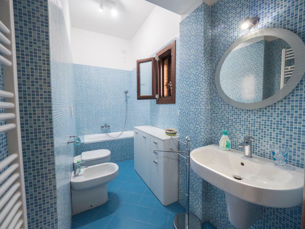 Nel Cuore Del Salento Villa San Donato di Lecce Kültér fotó