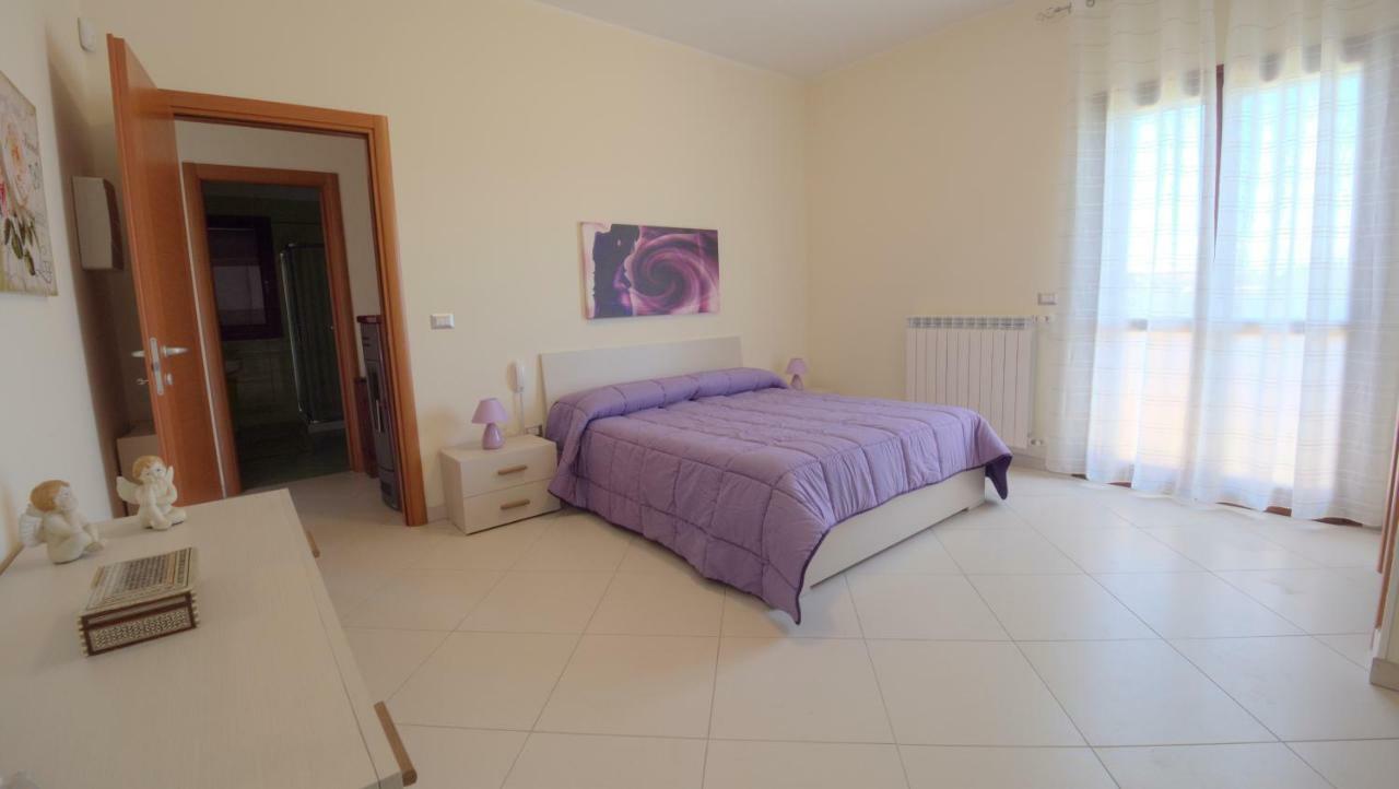 Nel Cuore Del Salento Villa San Donato di Lecce Kültér fotó