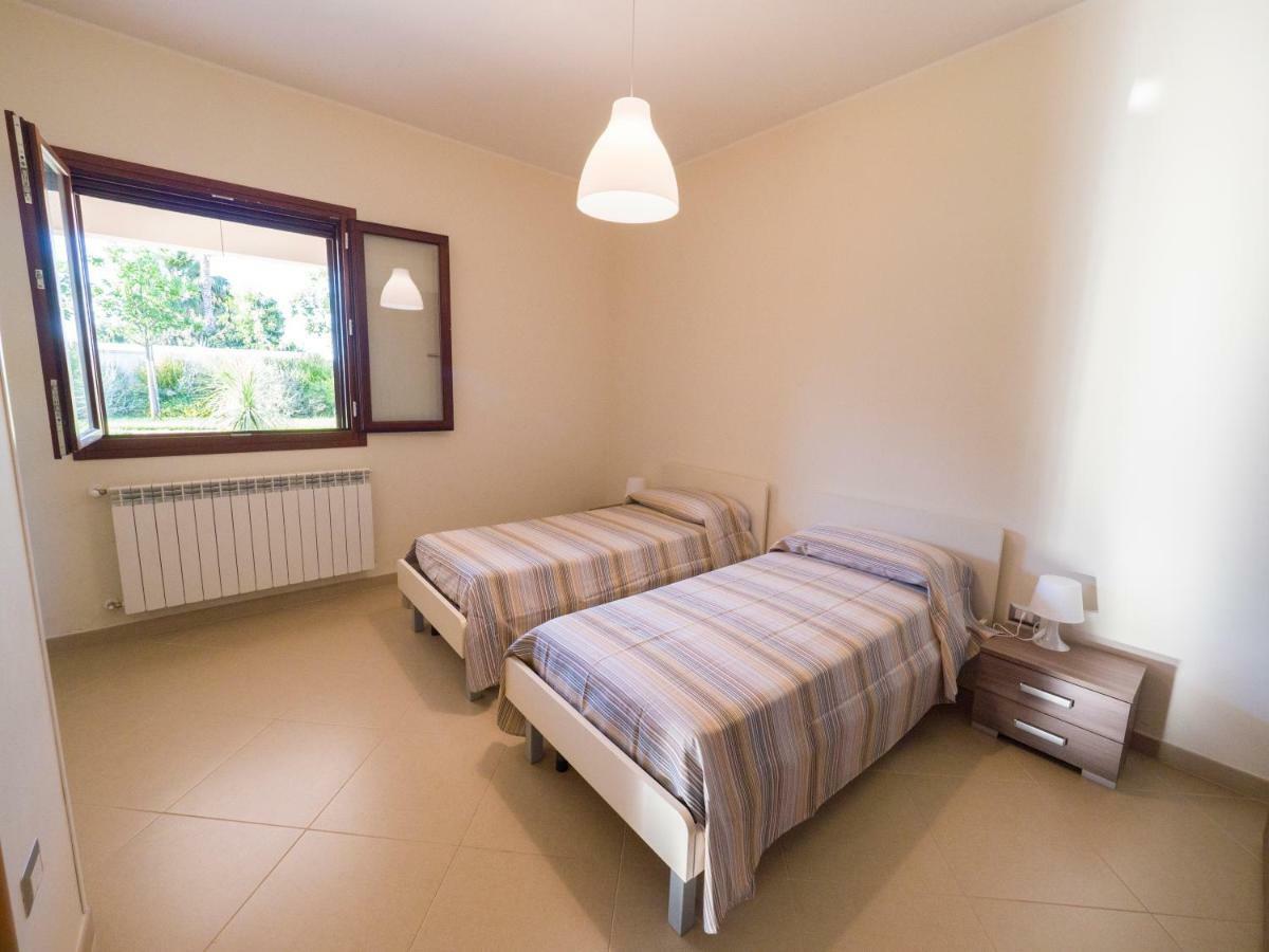 Nel Cuore Del Salento Villa San Donato di Lecce Kültér fotó