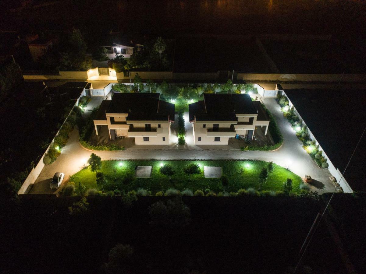 Nel Cuore Del Salento Villa San Donato di Lecce Kültér fotó