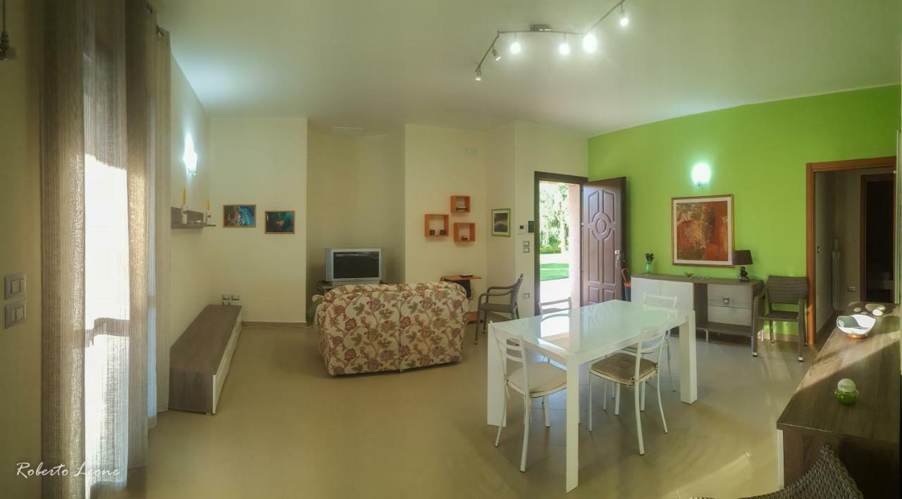 Nel Cuore Del Salento Villa San Donato di Lecce Kültér fotó