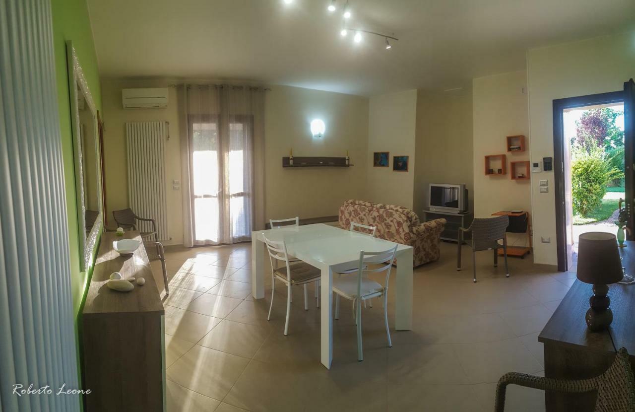 Nel Cuore Del Salento Villa San Donato di Lecce Kültér fotó